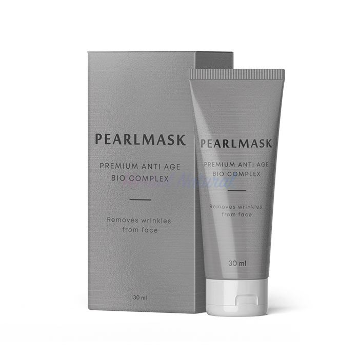 Pearl Mask ⏤ Ռամնիկու Վալսում