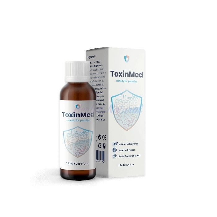 ToxinMed ⏤ в Реджо-ди-Калабрии