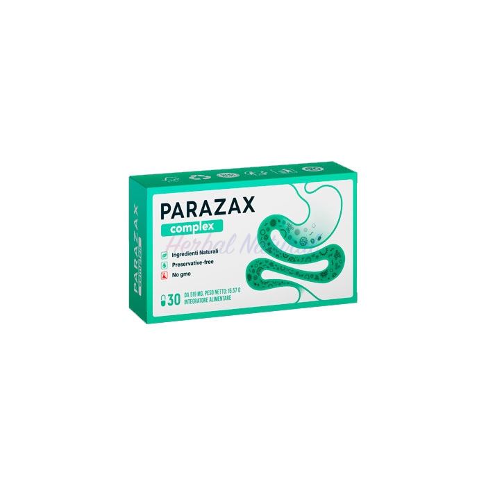 Parazax ⏤ a lHospitalet de Llobregat