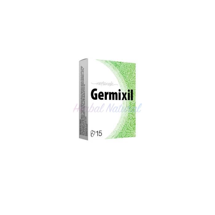 Germixil ⏤ у Дробете-Турну-Северіні