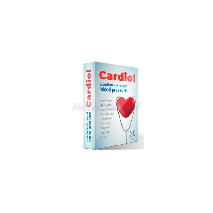 Cardiol ⏤ in Mainz