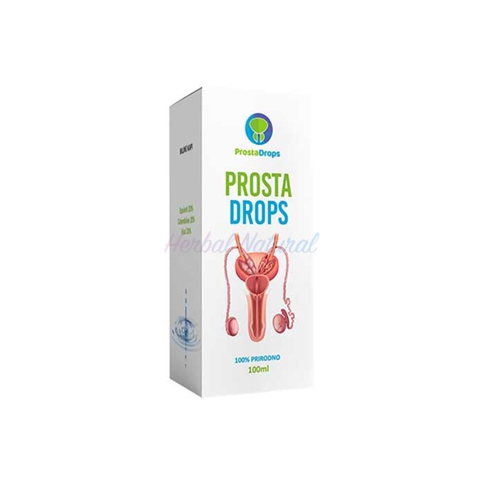 Prosta Drops ⏤ У Србији