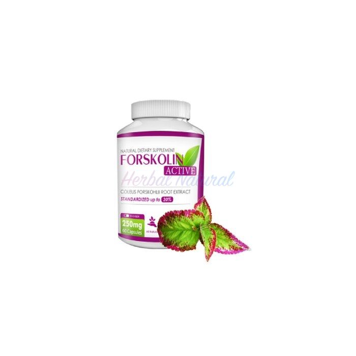 Forskolin active ⏤ in Volos