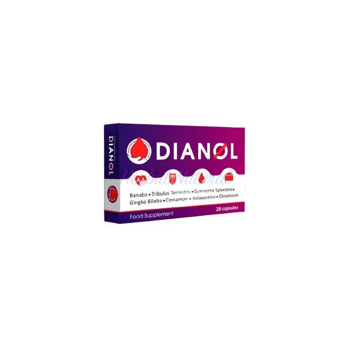 Dianol ⏤ in Engomi