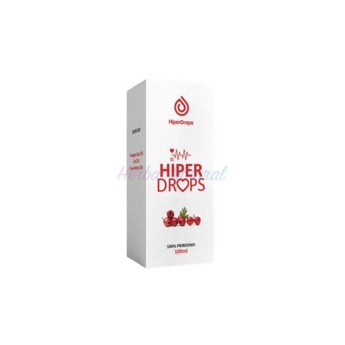 Hiper Drops ⏤ în Gnilane