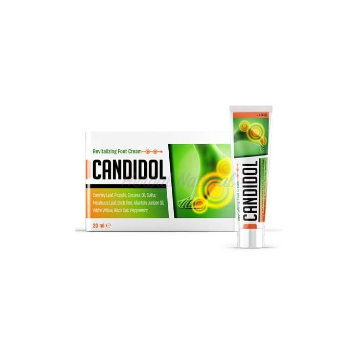 Candidol ⏤ à Vernier