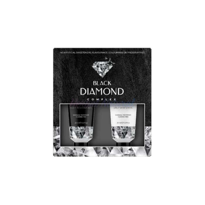 Black Diamond ⏤ Kanaria Handiko Las Palmasen