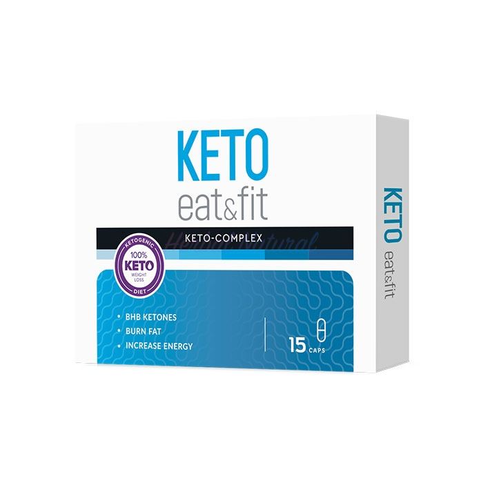 Keto Eat Fit ⏤ en Jerez de le Frontere