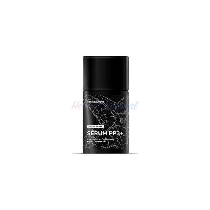 Ocean Shake Serum pp3+ ⏤ В България