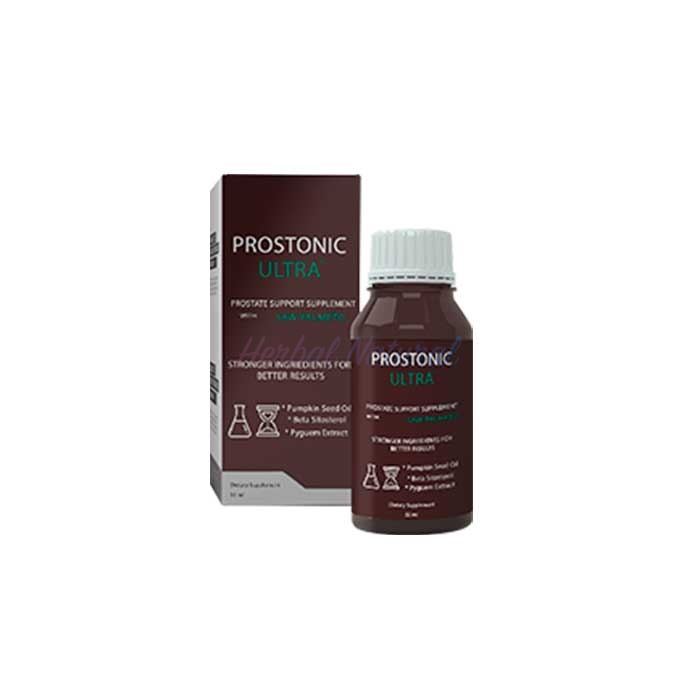 Prostonic Ultra ⏤ in Kahramanmaras