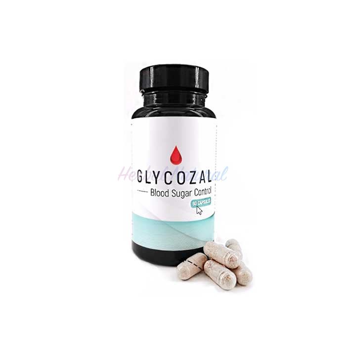 Glycozal ⏤ Կլուժ-Նապոկայում