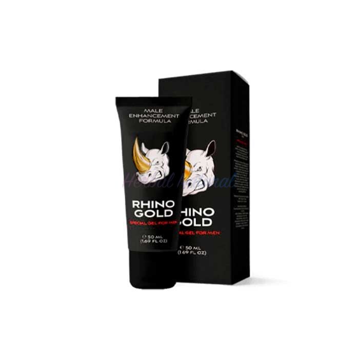 Rhino Gold Gel ⏤ à Kilkenny