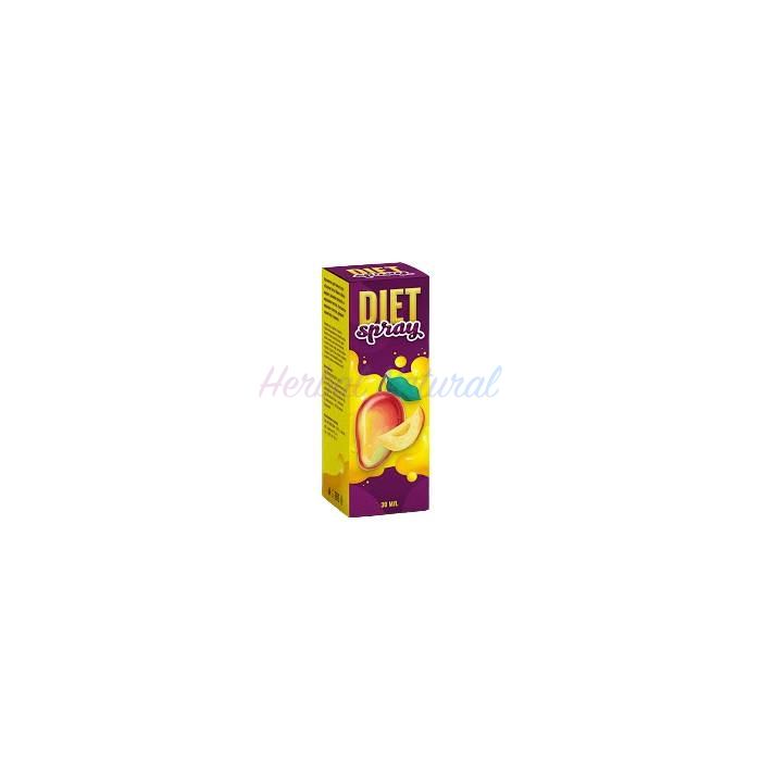 Diet Spray ⏤ Buzau'da