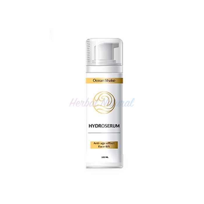 Hydroserum ⏤ в Гранаде