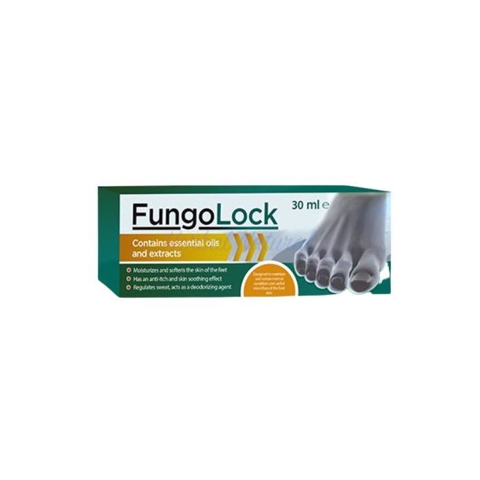 FungoLock ⏤ Bükreş'te