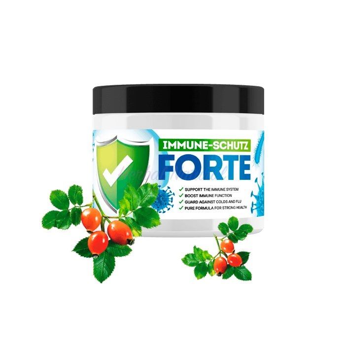 Immune Protect Forte ⏤ in Targovishte