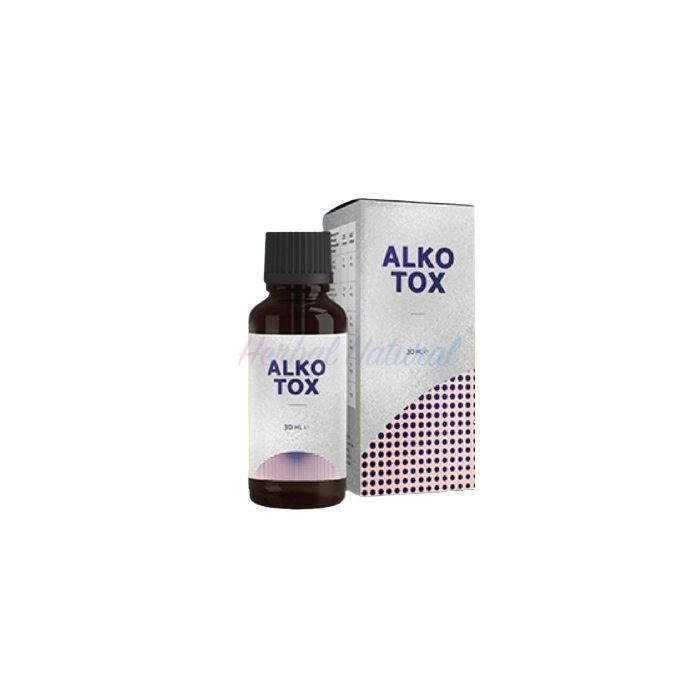 Alkotox ⏤ à Jerez de le Frontera