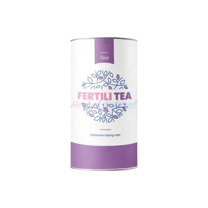 FertiliTea ⏤ në Kosovsk-Mitrovica