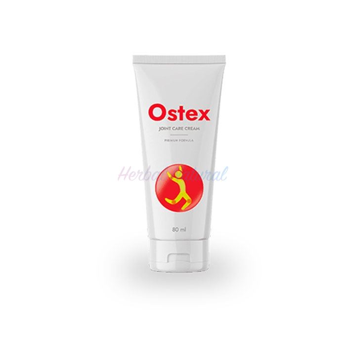 Ostex ⏤ в Поважске-Бистрице