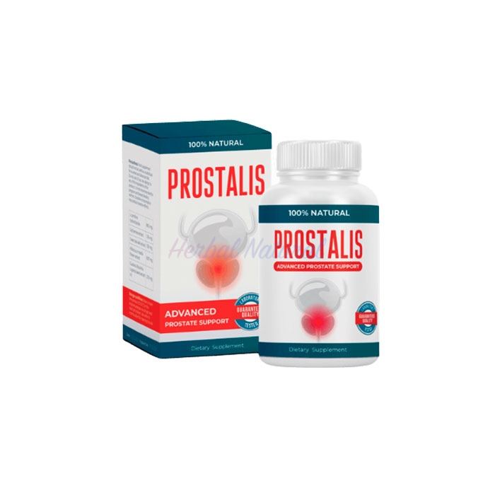 Prostalis ⏤ в Банске-Бистрице