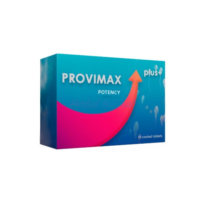 Provimax ⏤ i Pori