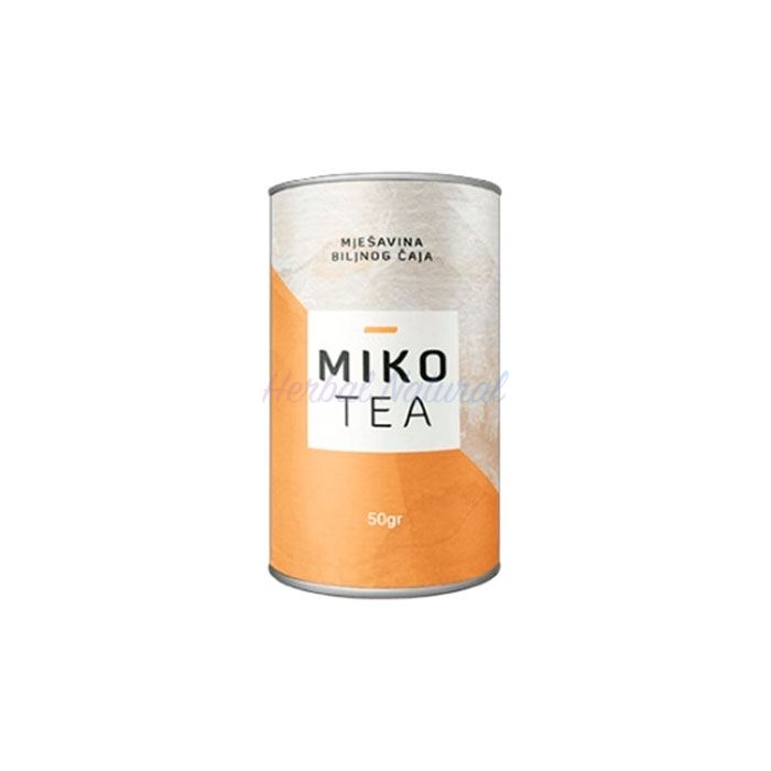 Mikotea ⏤ Peşkopia'da