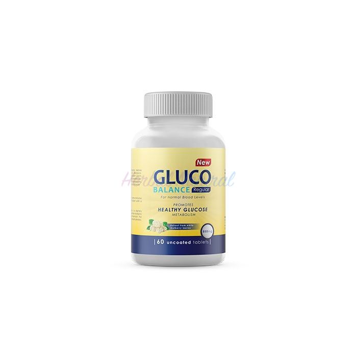 Glucobalance ⏤ в Хересе-де-ле-Фронтере