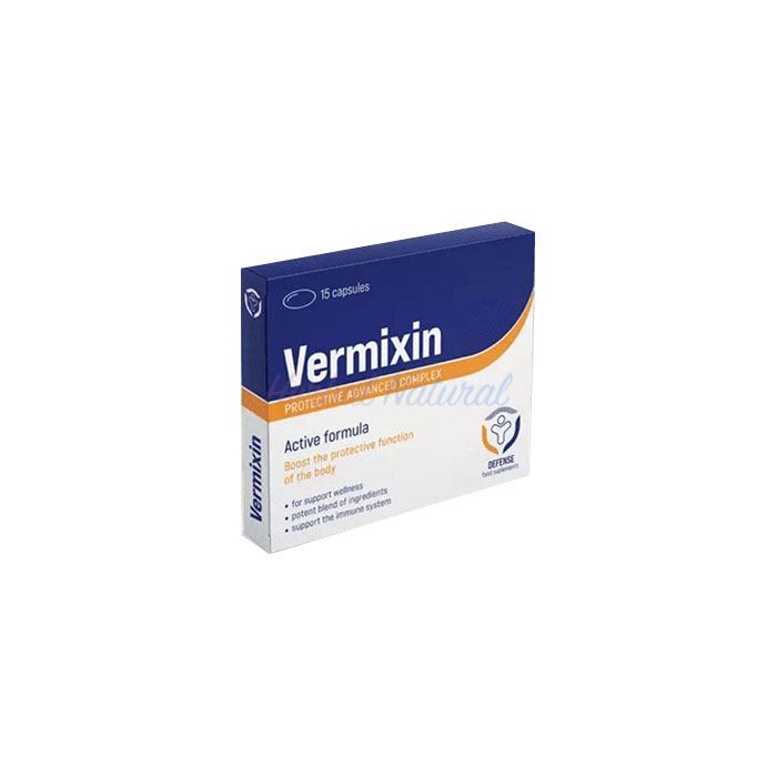 Vermixin ⏤ у Словенској Бистрици