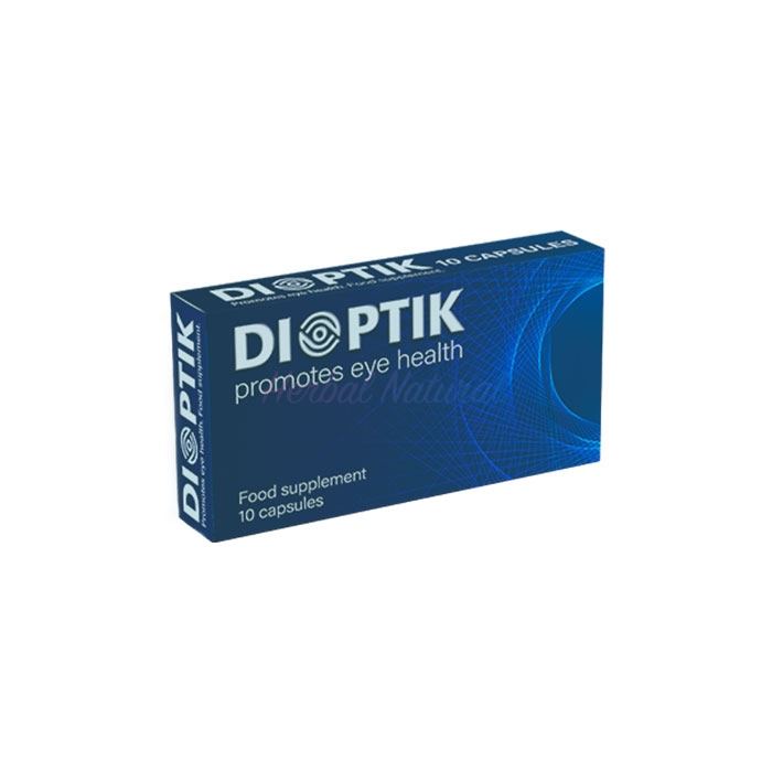 Dioptik ⏤ Dobelē