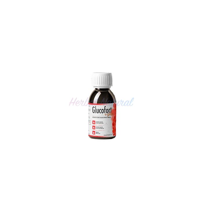 GlucoFort Plus ⏤ Թուրքիայում