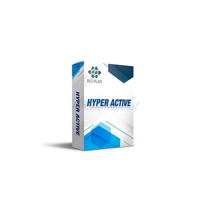 Hyper Active ⏤ in Kosovsk-Mitrovica