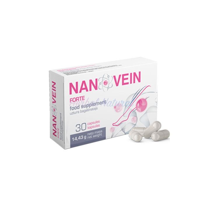 Nanovein Forte ⏤ en Olhão de Restaurasan