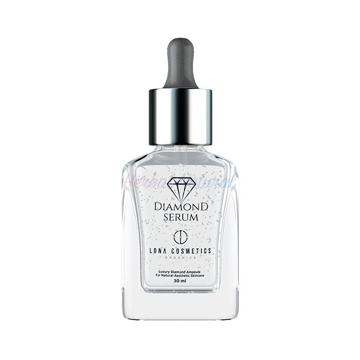 Diamond Serum ⏤ Türkiye`de