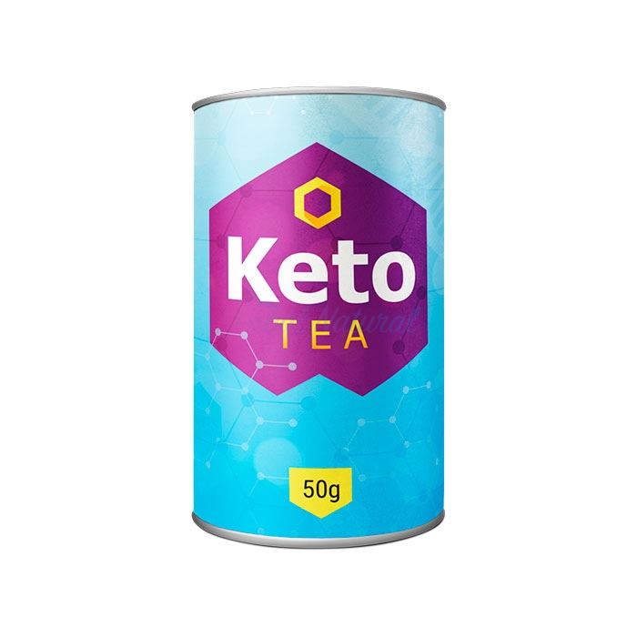 Keto Tea ⏤ u Vinici