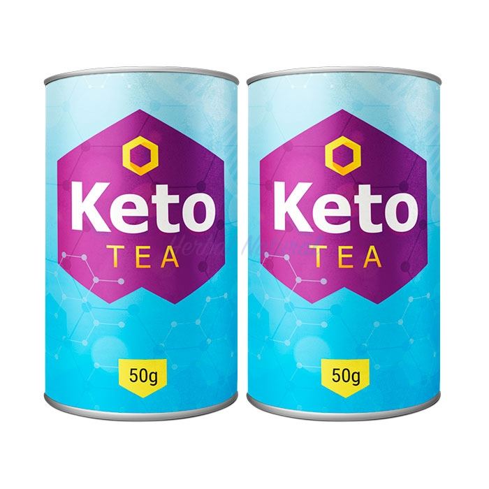 Keto Tea ⏤ u Vinici