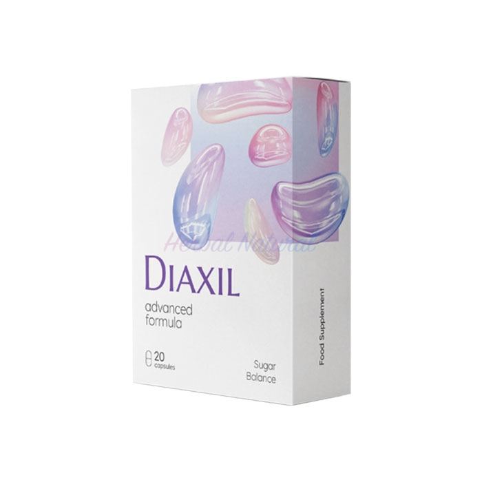 Diaxil ⏤ la Genova