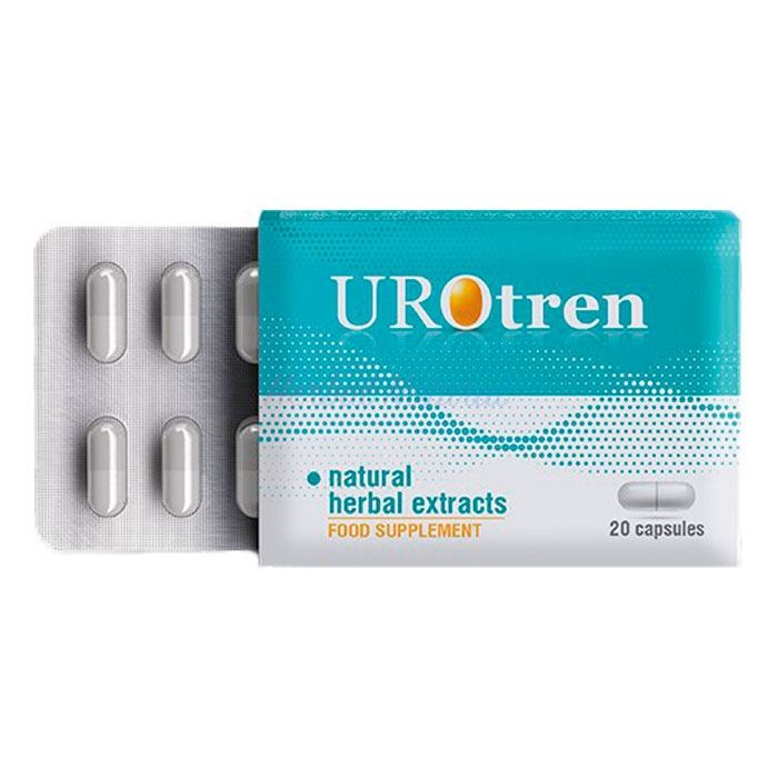 Urotren ⏤ в Каштеле