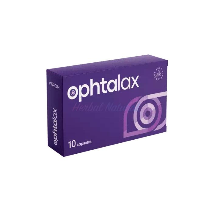 Ophtalax ⏤ à Larissa