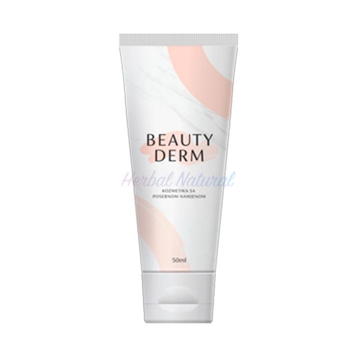 Beauty Derm ⏤ Valjevóban