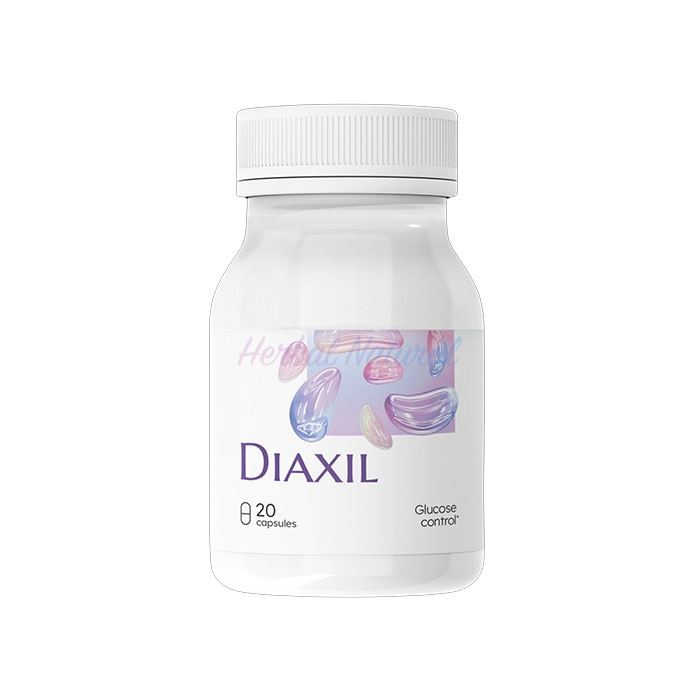 Diaxil caps ⏤ в Русе