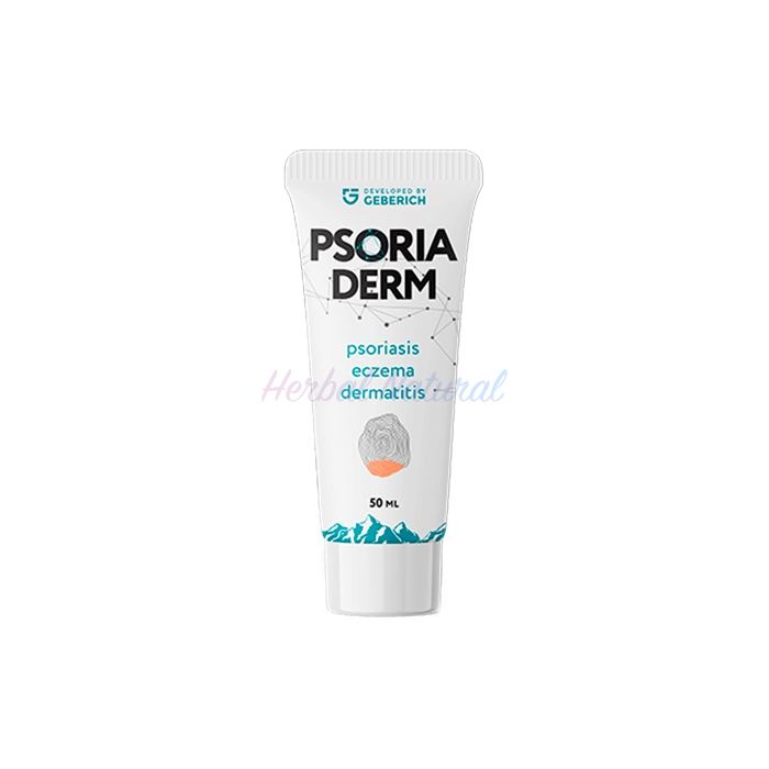 Psoriaderm ⏤ en Badalona