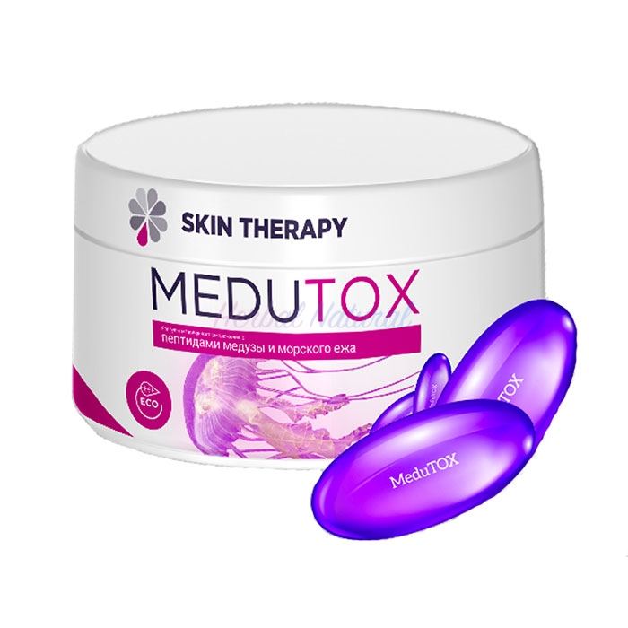 Medutox ⏤ v St. Pöltnu