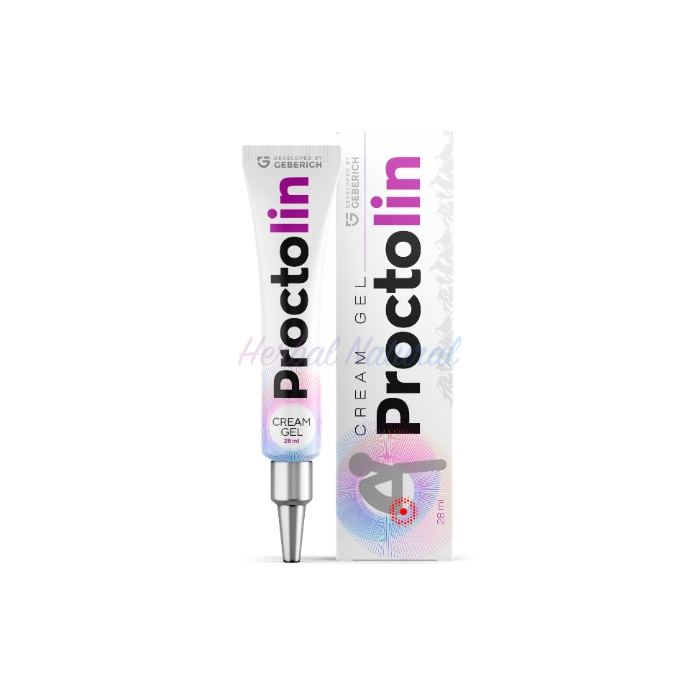 Proctolin ⏤ in Santa Cruz de Tenerife