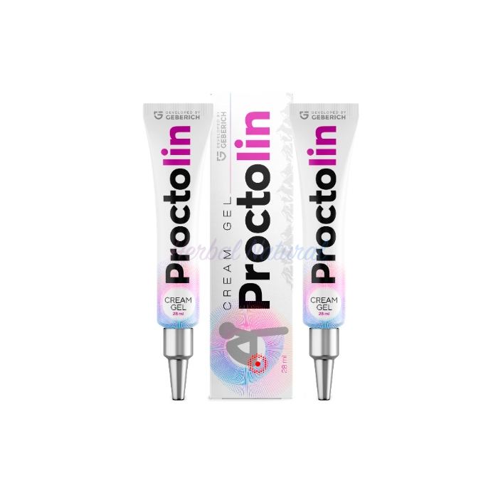 Proctolin ⏤ в Санта Круз де Тенерифе