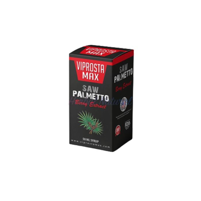 Viprosta Max Saw Palmetto ⏤ Konya