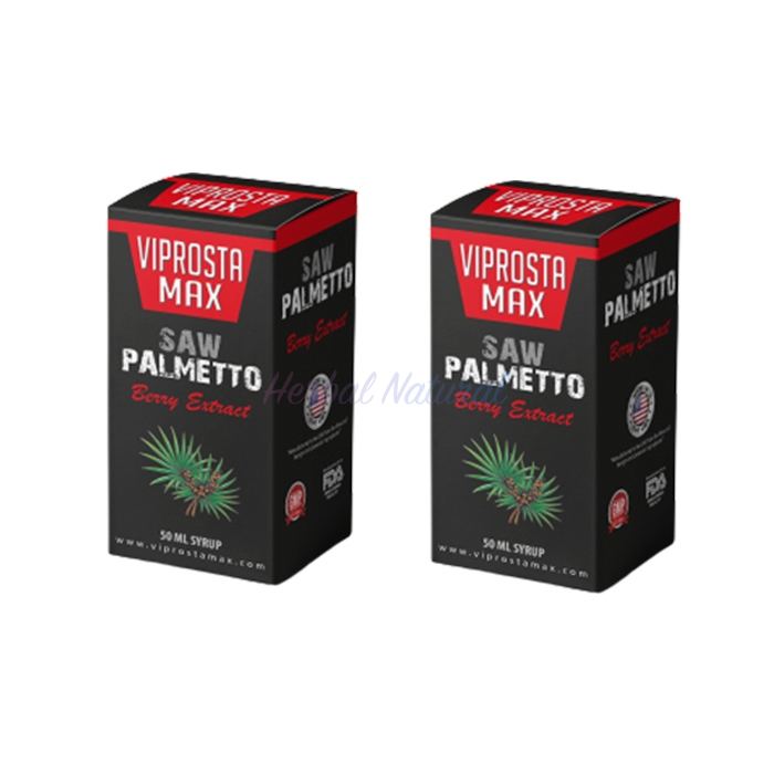 Viprosta Max Saw Palmetto ⏤ Gaziantep