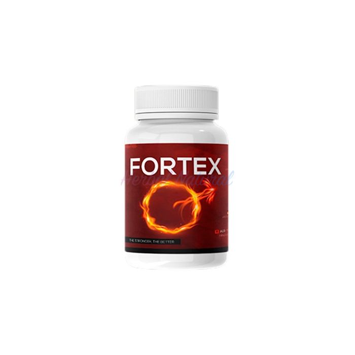 Fortex ⏤ во Берат