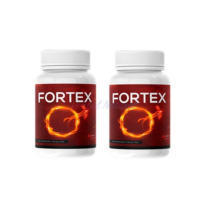 Fortex ⏤ у Кучову