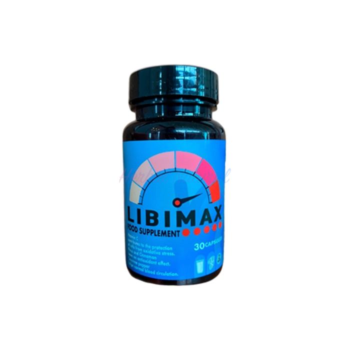 Libimax ⏤ у Лежи