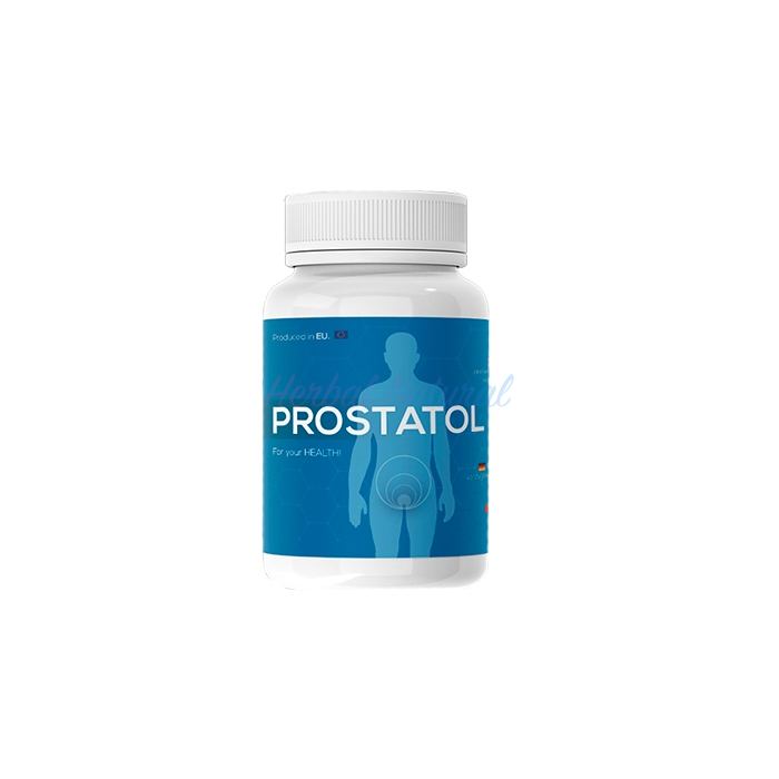 Prostatol ⏤ в Леже